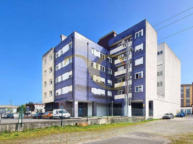 Piso en venta en Santolaya, Siero