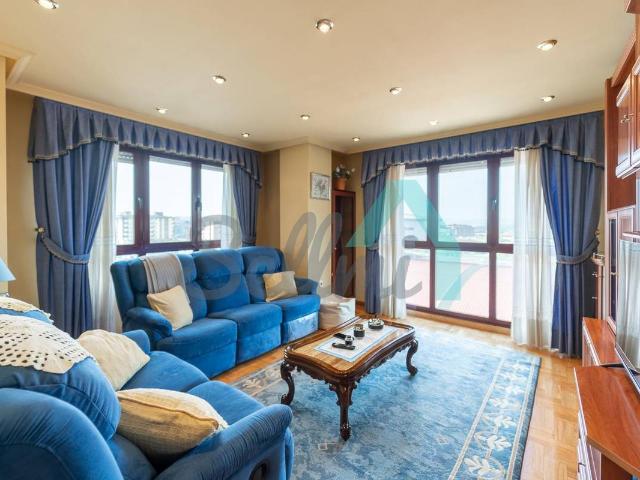 Piso en venta en Santolaya, Siero