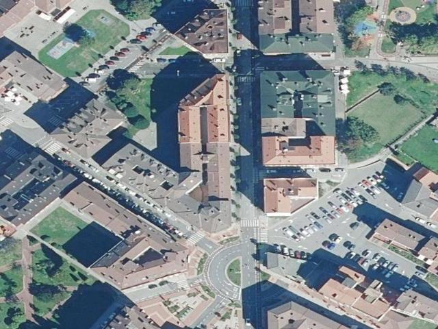 Piso en venta en Santolaya, Siero
