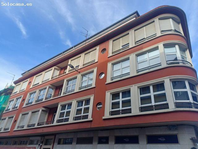 Piso en venta en Lugo, España