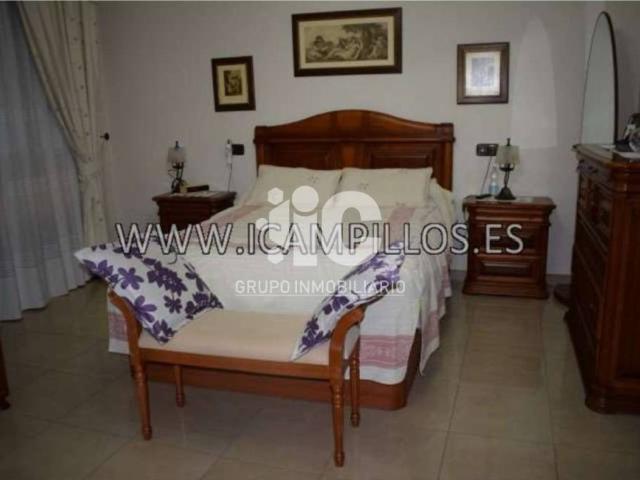 Piso en venta en Luque, Andalucía