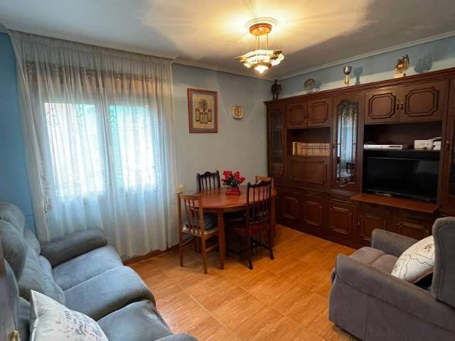 Piso en venta en Cruces, Barakaldo