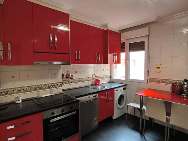 Piso en venta en Barakaldo, Landaburu