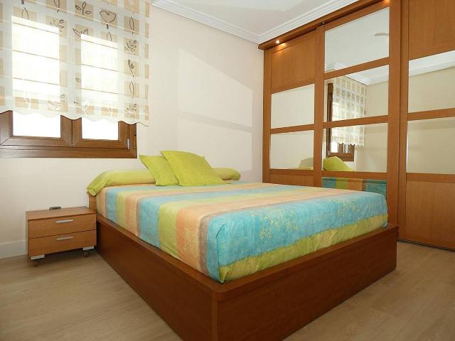 Piso en venta en Cruces, Barakaldo