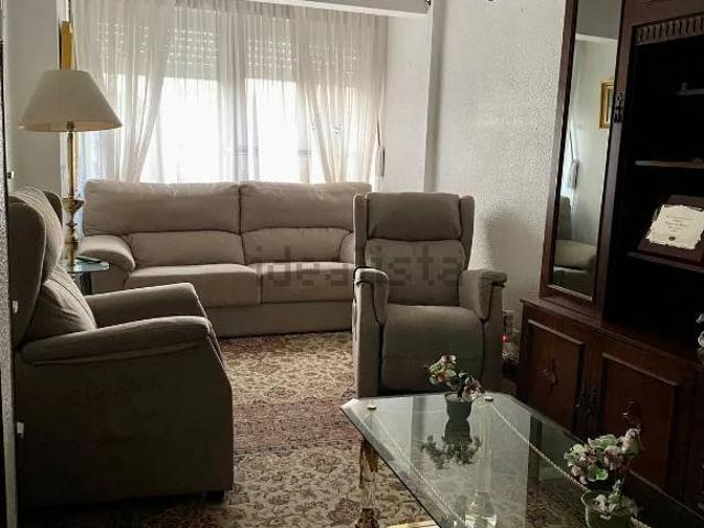 Piso en venta en Barakaldo, Landaburu