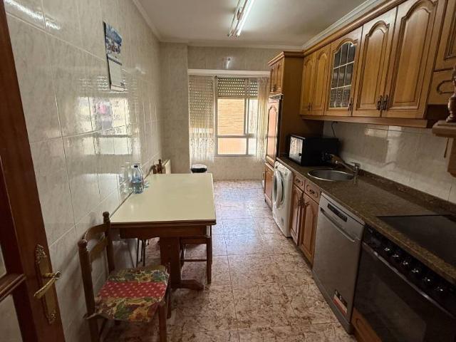 Piso en venta en Cruces, Barakaldo