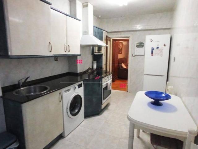 Piso en venta en Cruces, Barakaldo