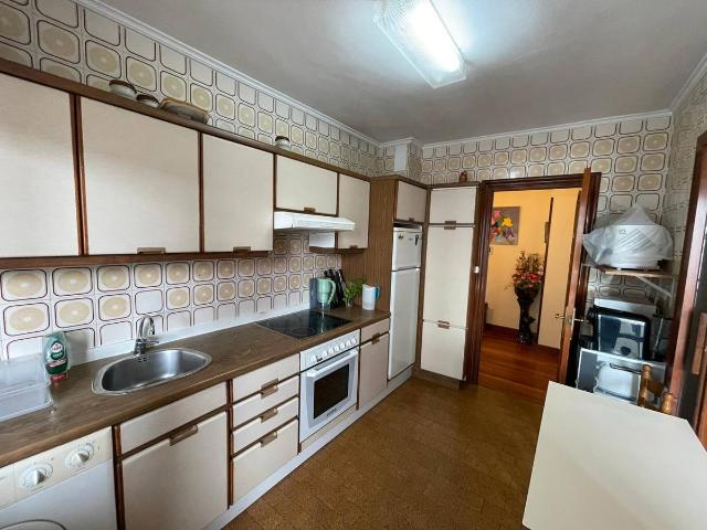 Piso en venta en Cruces, Barakaldo