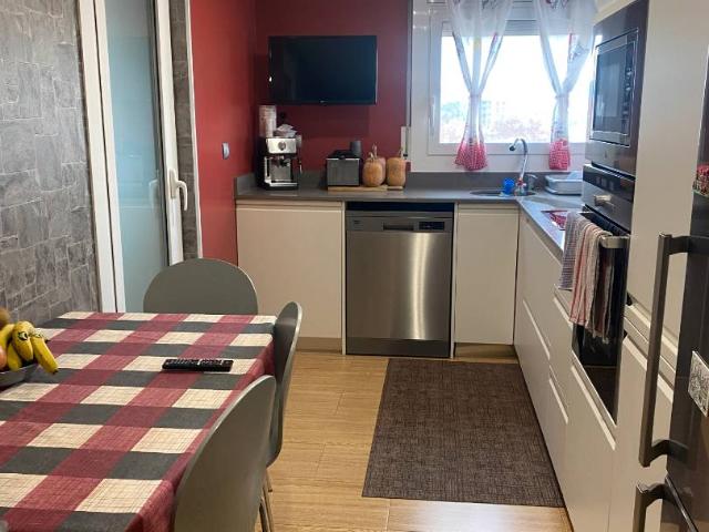 Piso en venta en Salt, Girona