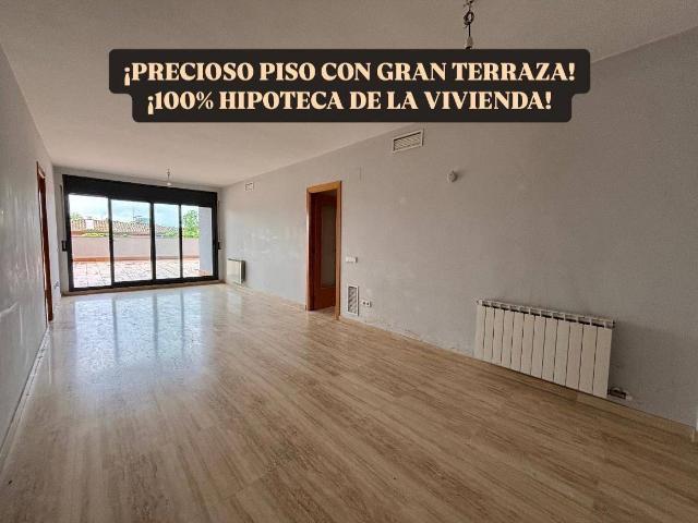 Piso en venta en Salt
