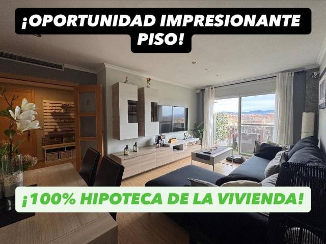 Piso en venta en Gironès, Catalunya
