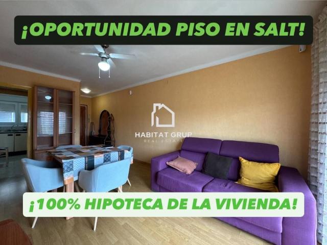 Piso en venta en Gironès, Catalunya