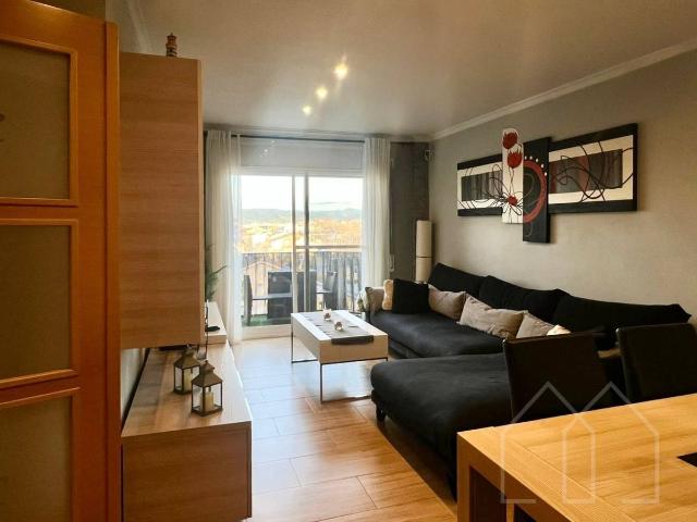 Piso en venta en Gironès, Catalunya
