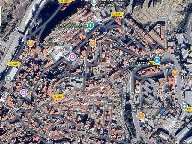 Piso en venta en Macael, Almería