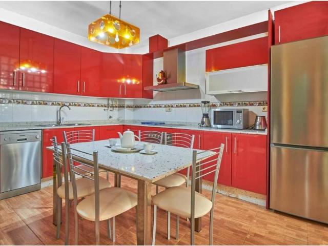 Piso en venta en Valle del Almanzora, Andalucía