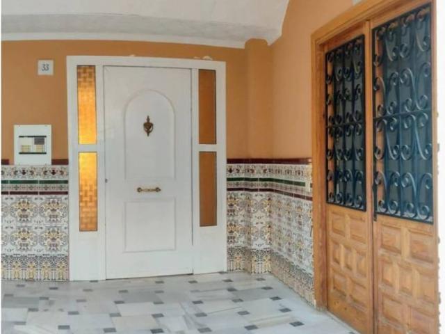 Piso en venta en Valle del Almanzora, Andalucía