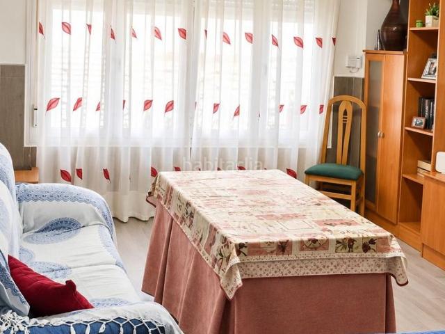 Piso en venta en Macael, Almería