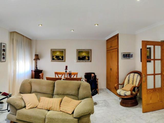 Piso en venta en Macael, Almería