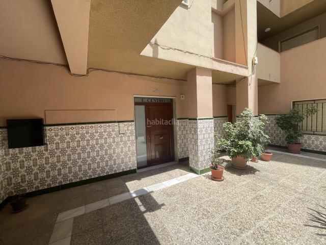 Piso en venta en Macael, Almería
