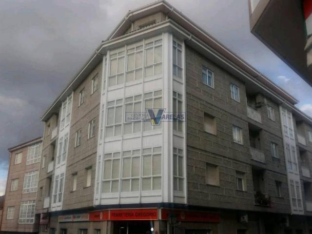 Piso en venta en Allariz-Maceda, Galicia