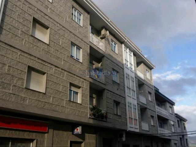 Piso en venta en Allariz-Maceda, Galicia