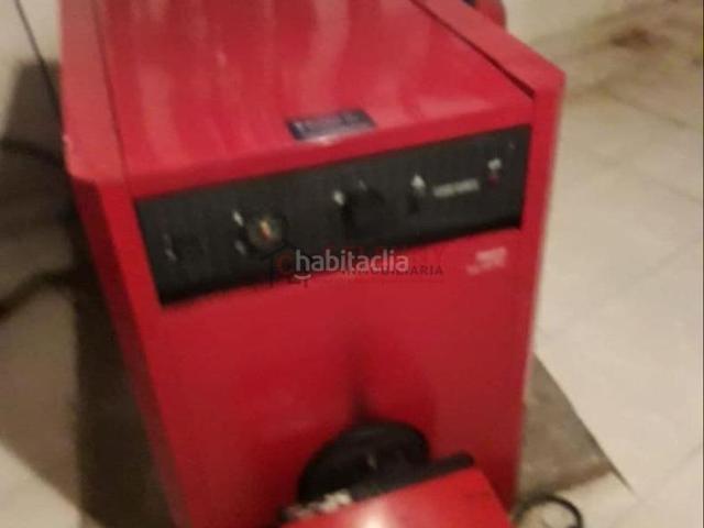 Piso en venta en Maceda