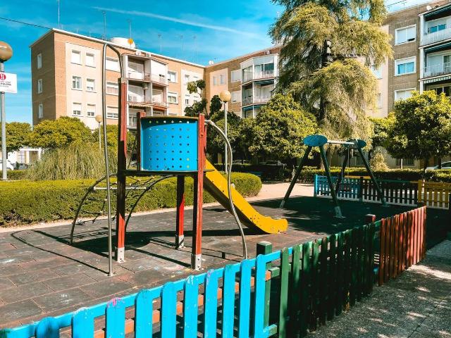 Piso en venta en San Marcos, Campiña de Jerez