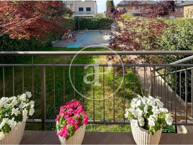 Casa en venta en Madrid