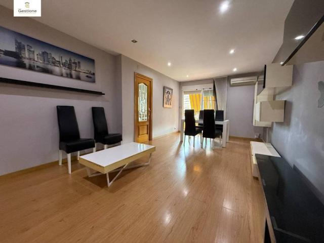 Piso en venta en Algirós, Comarca de València