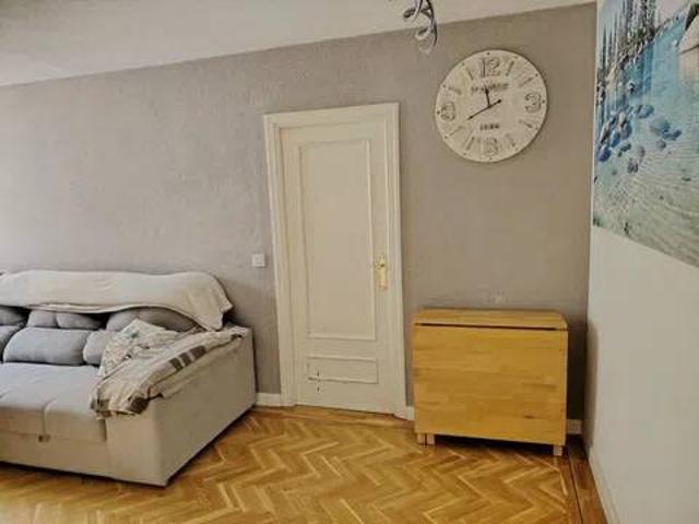 Piso en venta en Moratalaz, Madrid