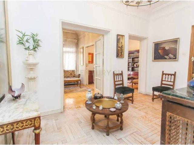 Piso en venta en Moncloa-Aravaca, Madrid