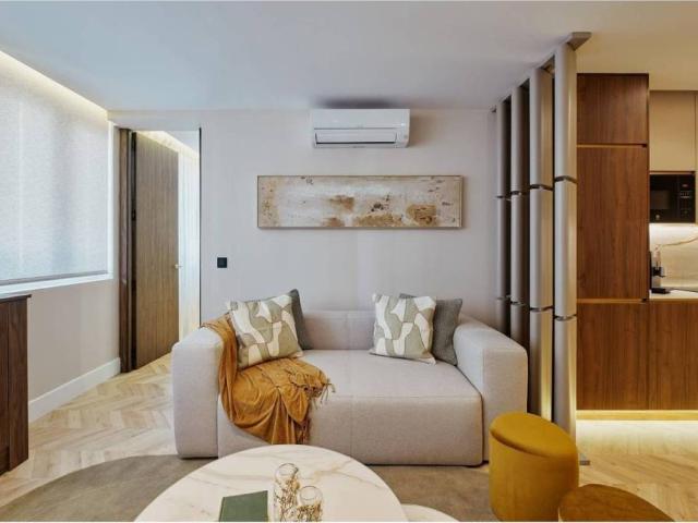 Piso en venta en Salamanca, Madrid
