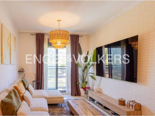 Piso en venta en Madrid