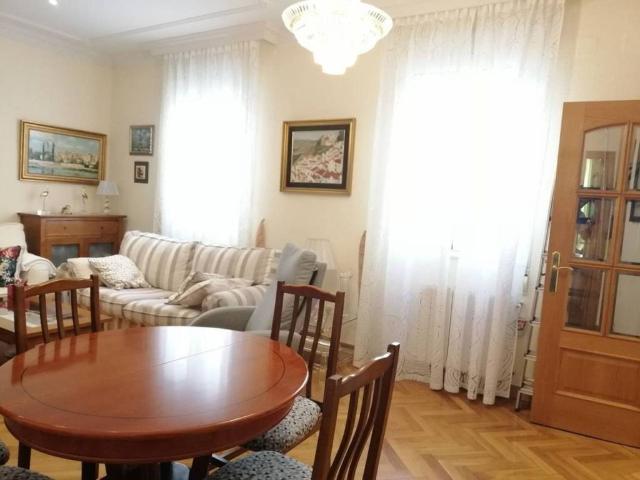 Piso en venta en Salamanca, Madrid