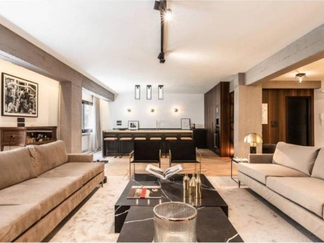 Piso en venta en Ciudad Lineal, Madrid