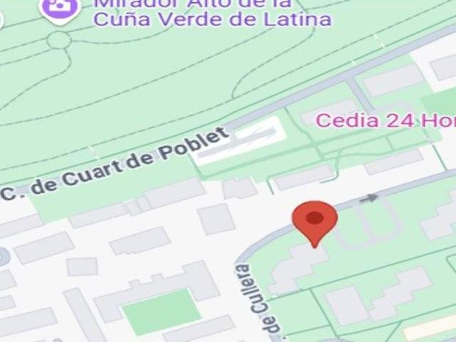 Piso en venta en Latina, Madrid
