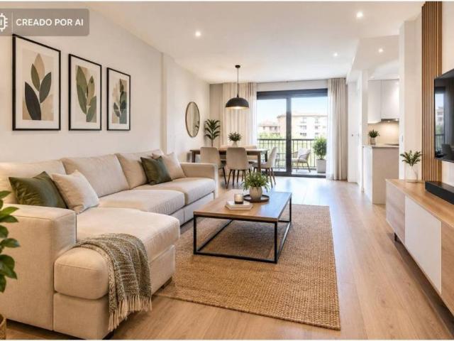 Piso en venta en Madrid, Comunidad de Madrid