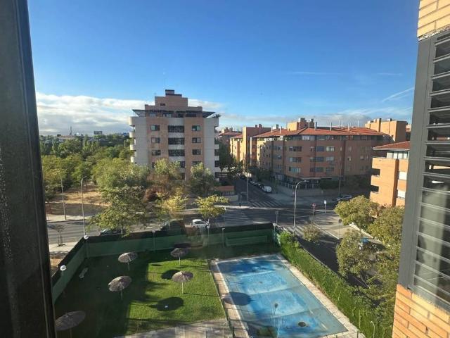 Piso en venta en San Blas - Canillejas, Madrid