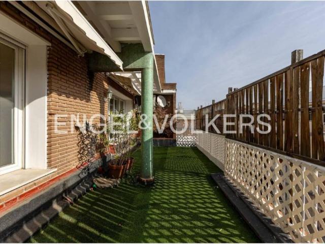 Piso en venta en Madrid