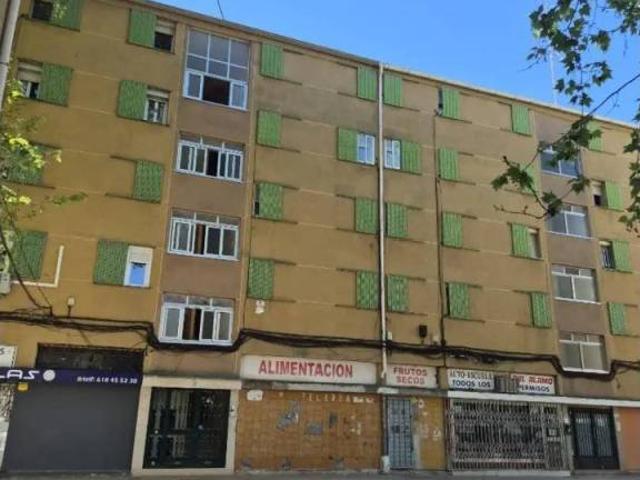 Piso en venta en San Blas - Canillejas, Madrid