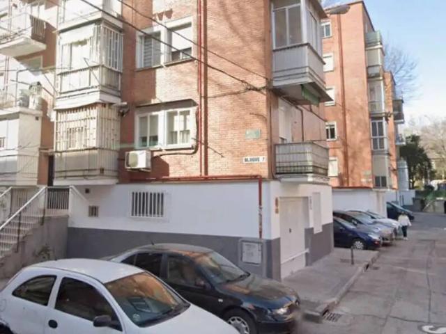 Piso en venta en Villaverde, Madrid