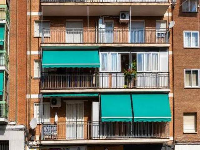 Piso en venta en Madrid