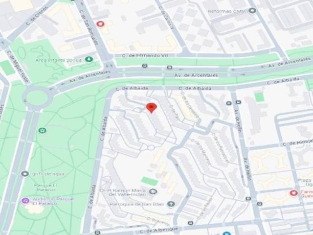 Piso en venta en San Blas - Canillejas, Madrid