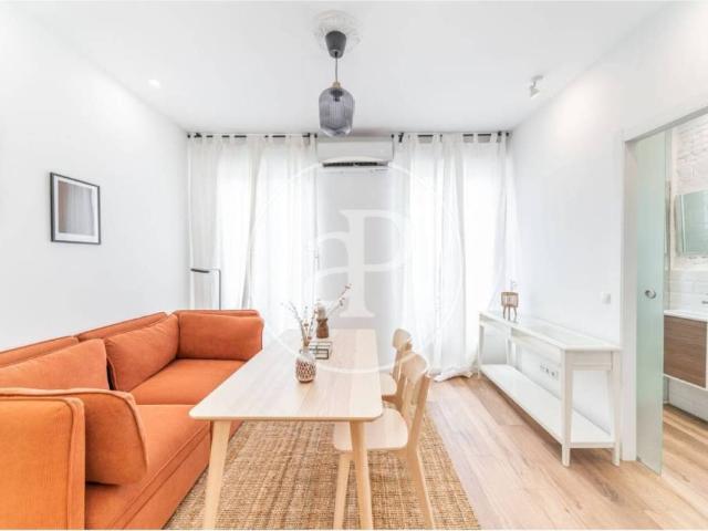 Piso en venta en Madrid