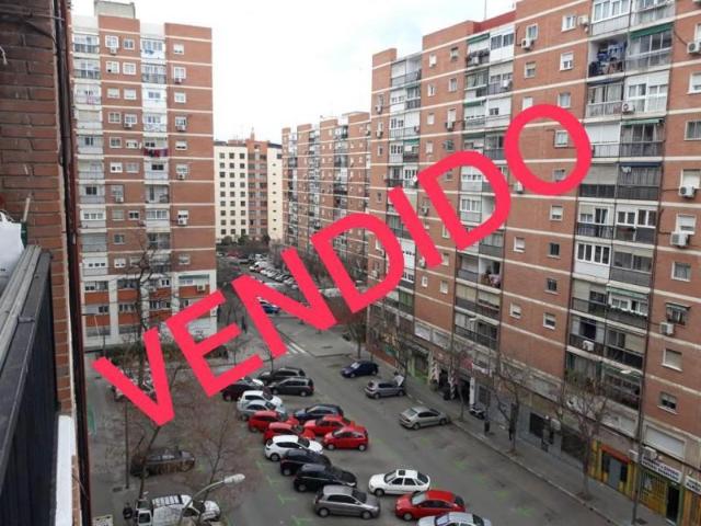 Piso en venta en Fuencarral - El Pardo, Madrid