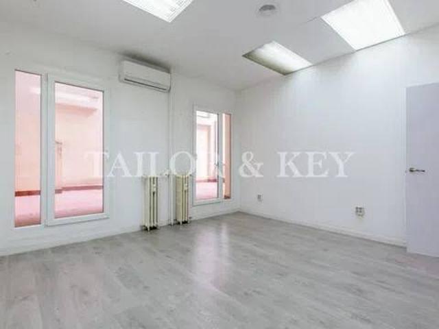 Piso en venta en Goya, Madrid
