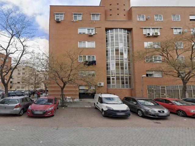 Apartamento en venta en Puente de Vallecas, Madrid