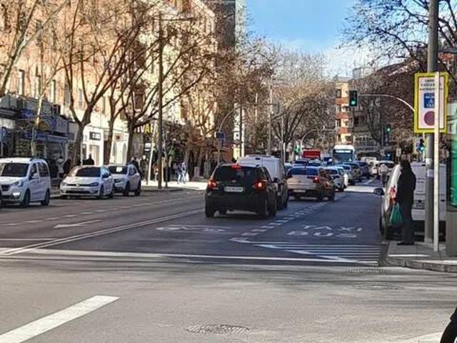Piso en venta en Ciudad Lineal, Madrid