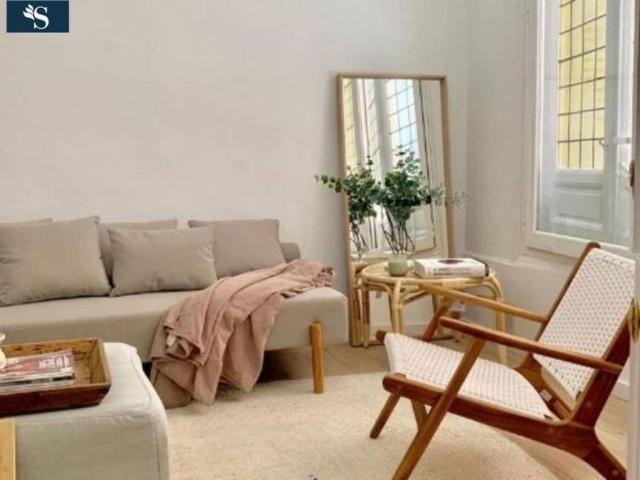 Piso en venta en Madrid