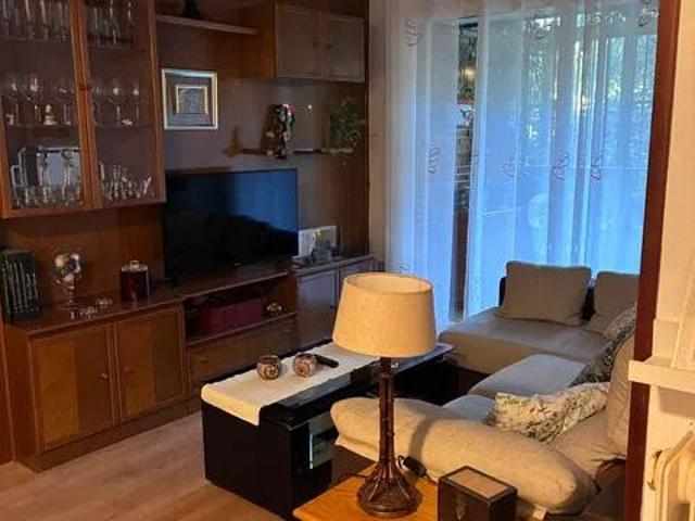 Piso en venta en Villa de Vallecas, Madrid